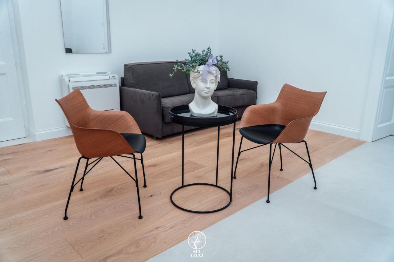 Sui Lecci Villa Matera Bagian luar foto