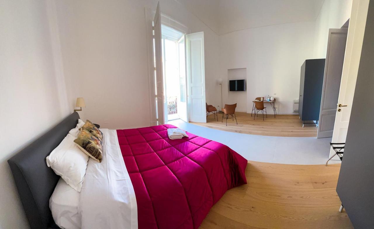Sui Lecci Villa Matera Bagian luar foto