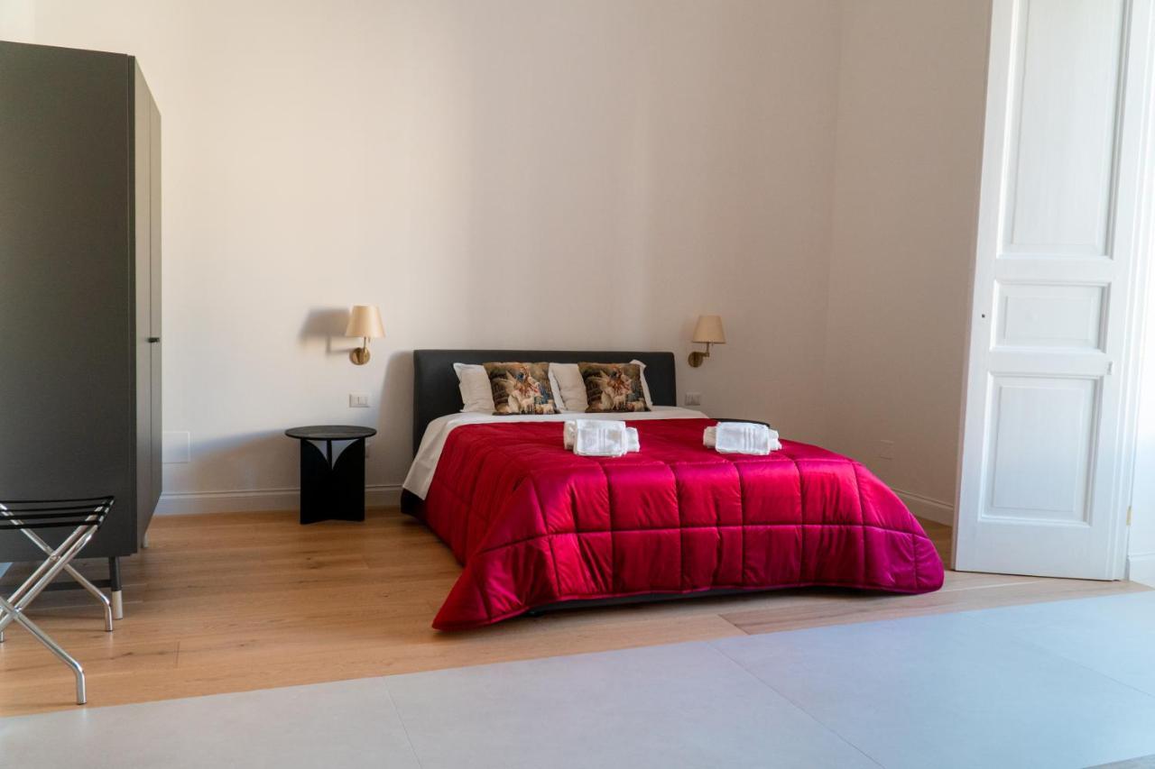 Sui Lecci Villa Matera Bagian luar foto
