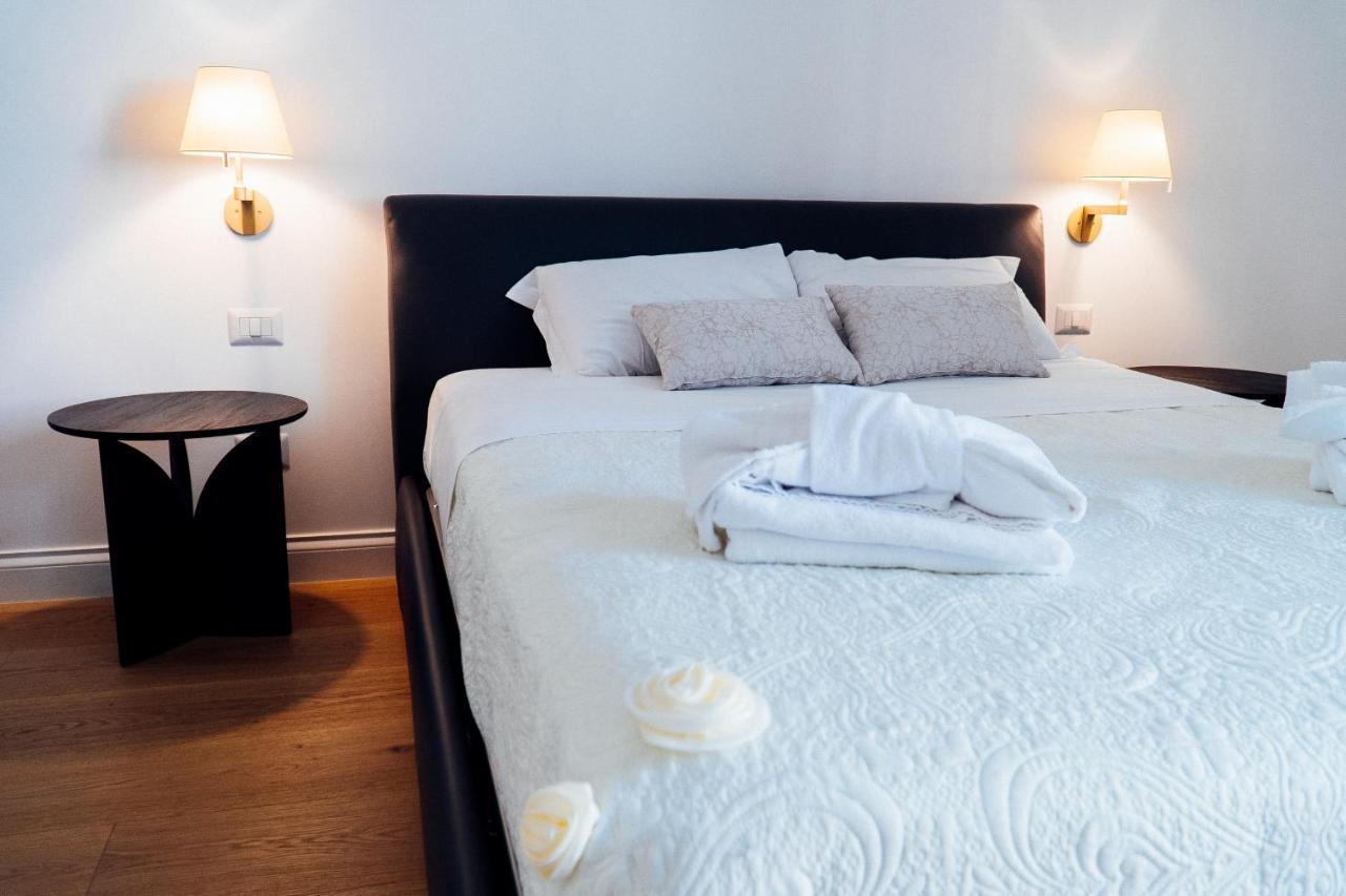 Sui Lecci Villa Matera Bagian luar foto