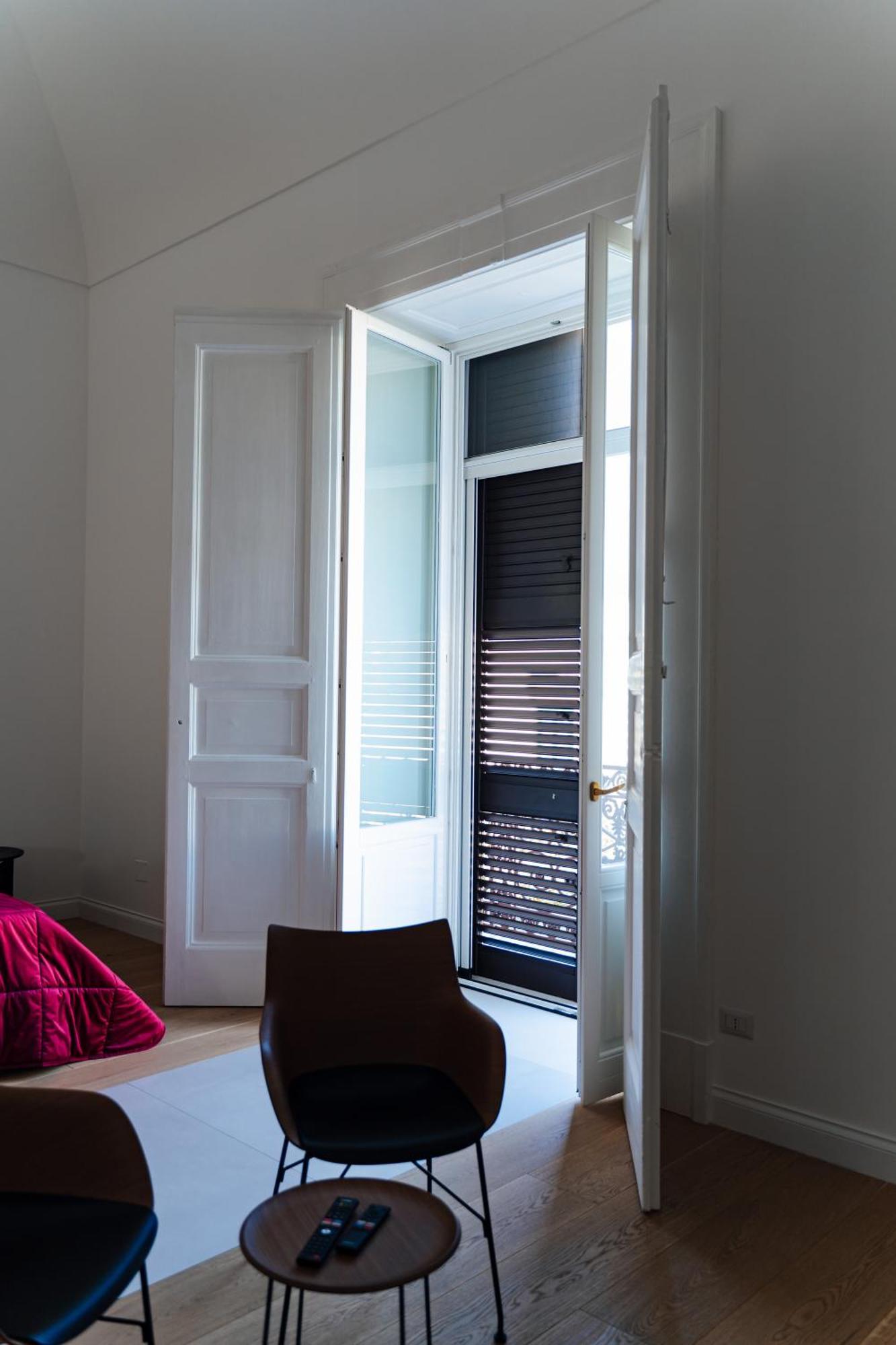 Sui Lecci Villa Matera Bagian luar foto
