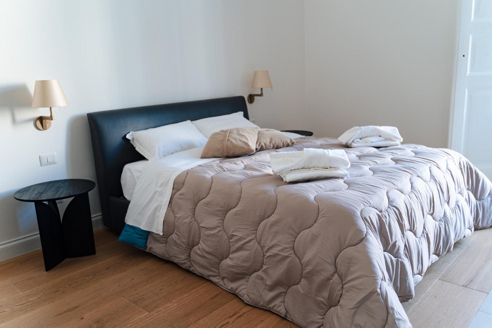 Sui Lecci Villa Matera Bagian luar foto