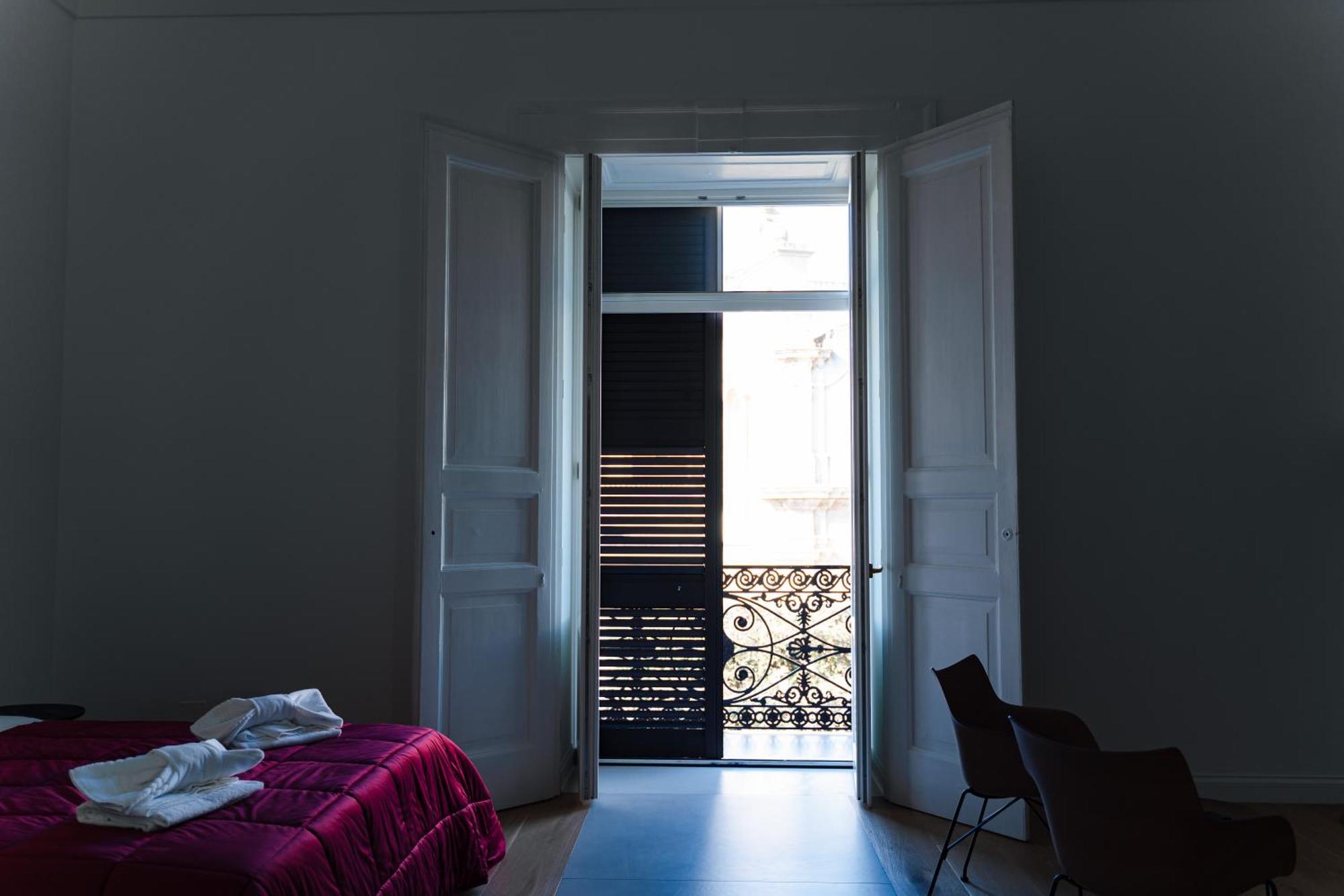 Sui Lecci Villa Matera Bagian luar foto