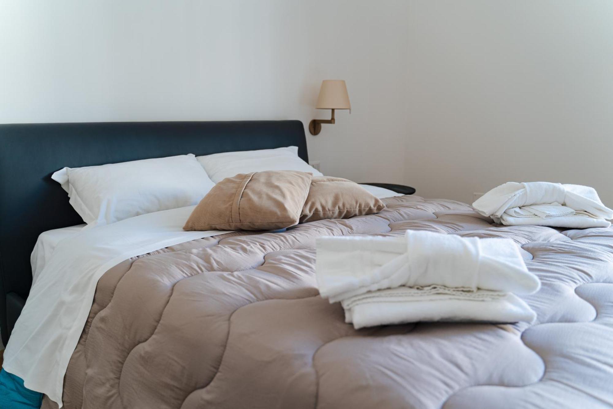 Sui Lecci Villa Matera Bagian luar foto