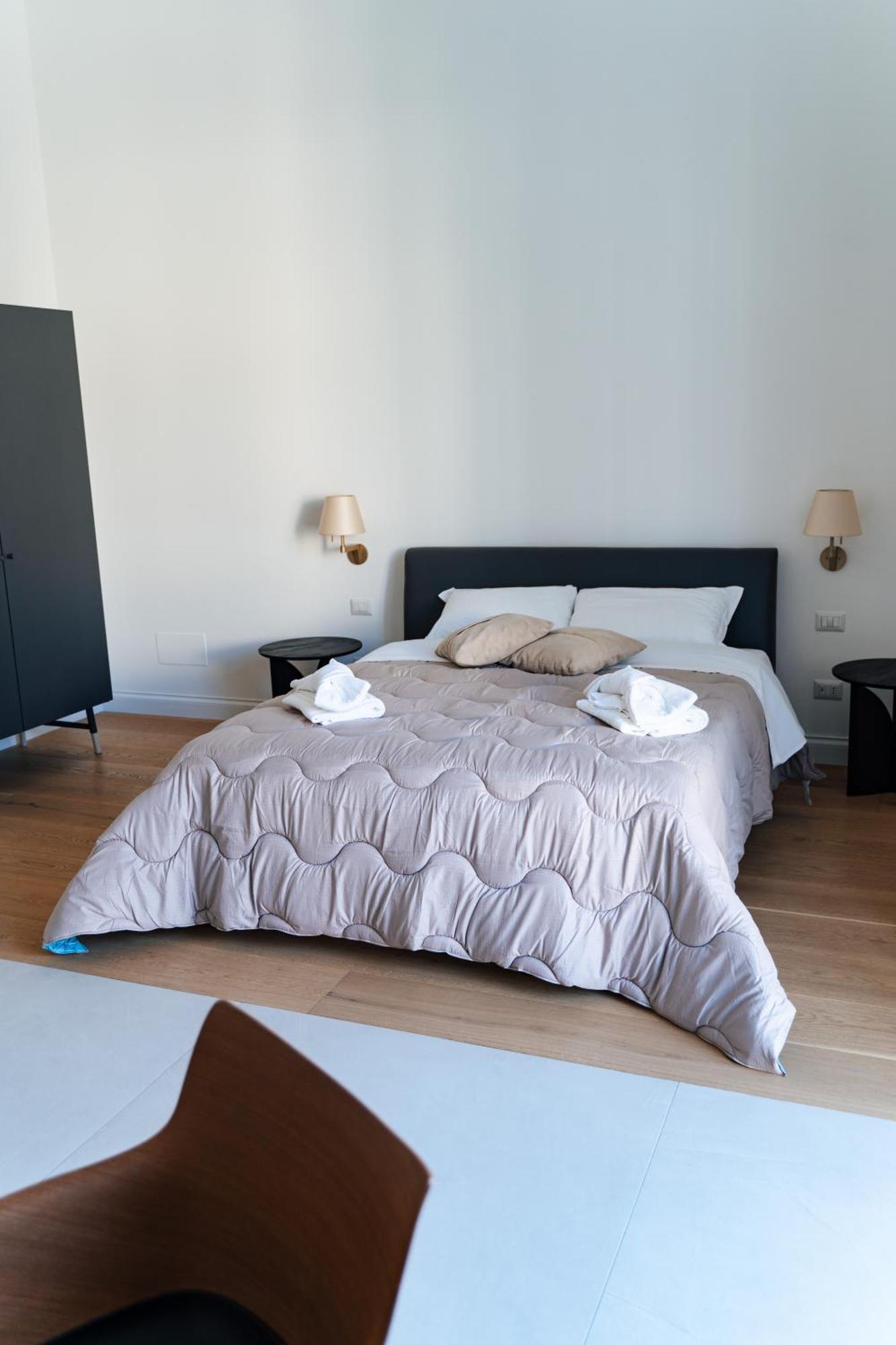 Sui Lecci Villa Matera Bagian luar foto