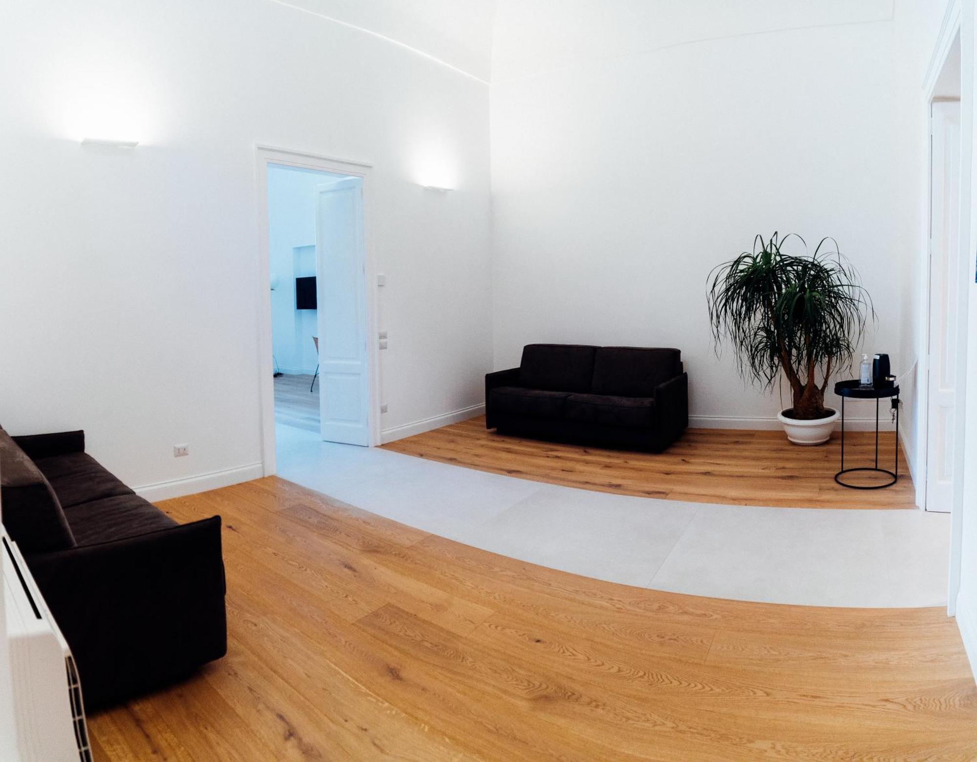 Sui Lecci Villa Matera Bagian luar foto