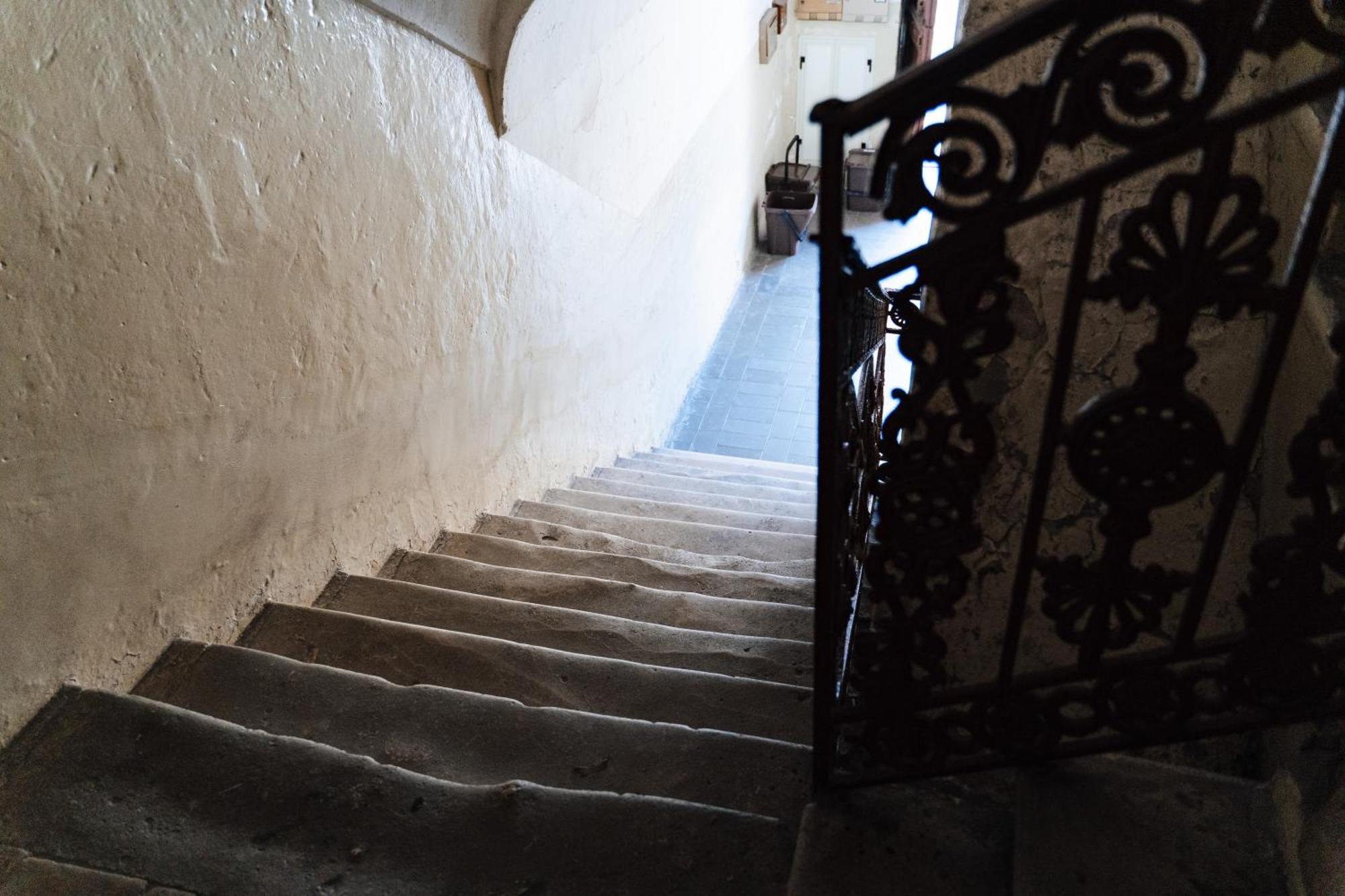 Sui Lecci Villa Matera Bagian luar foto