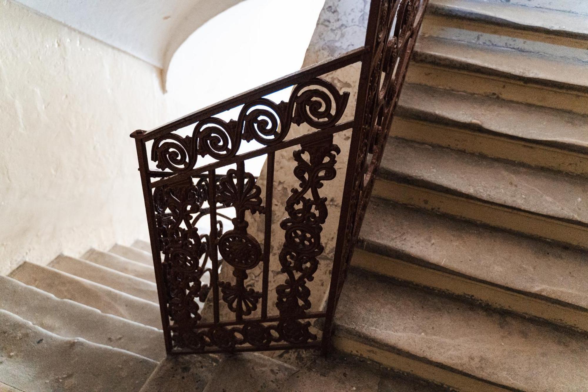 Sui Lecci Villa Matera Bagian luar foto