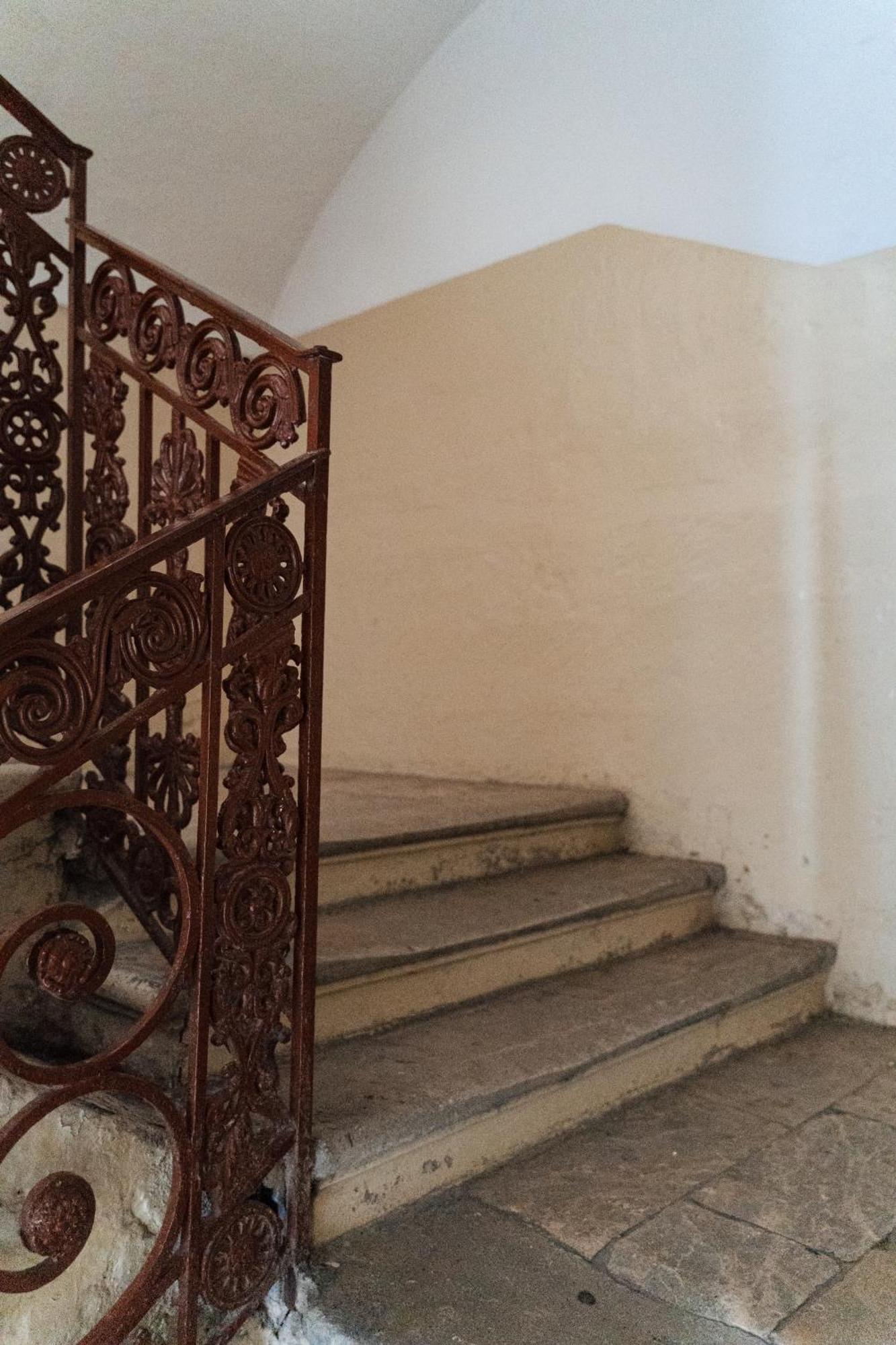 Sui Lecci Villa Matera Bagian luar foto
