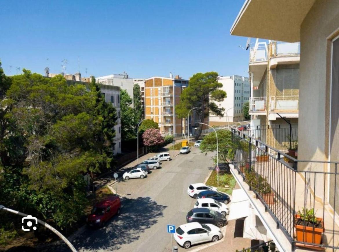 Sui Lecci Villa Matera Bagian luar foto