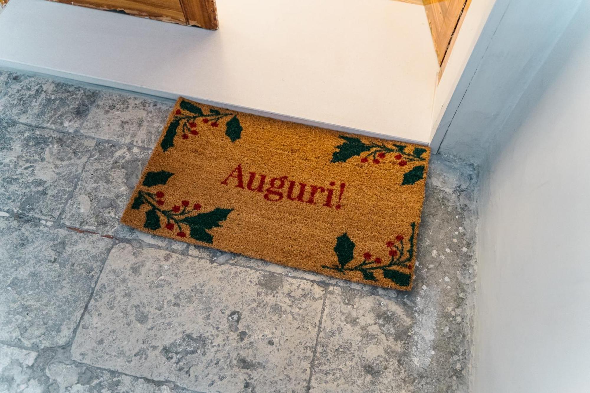 Sui Lecci Villa Matera Bagian luar foto
