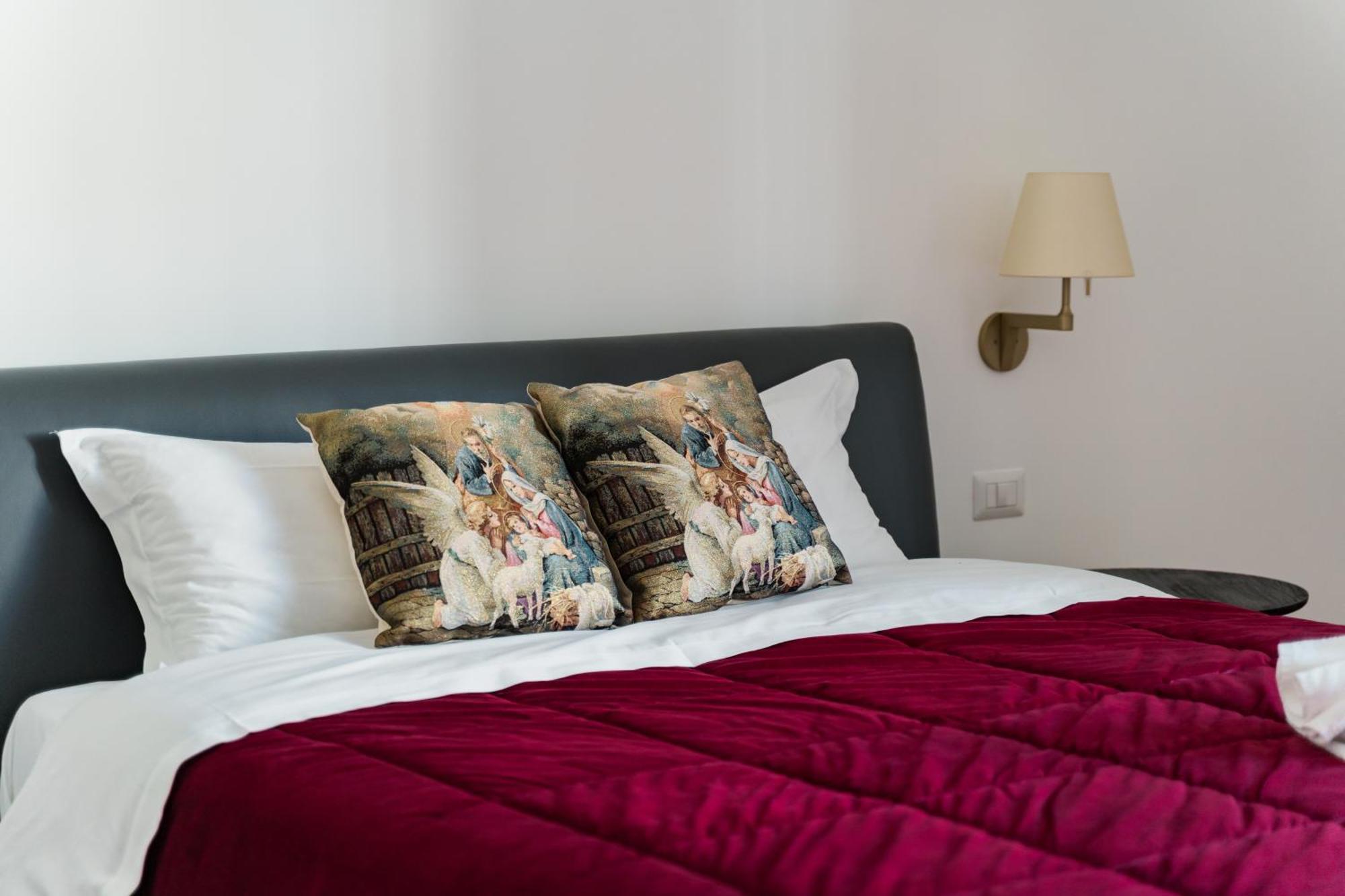 Sui Lecci Villa Matera Bagian luar foto