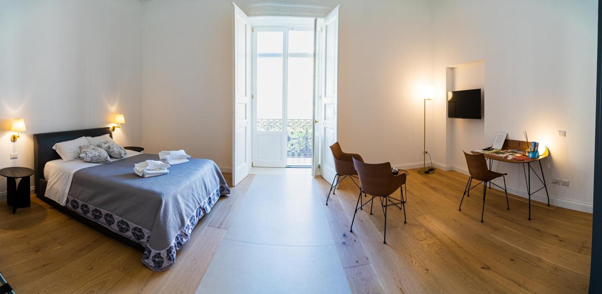 Sui Lecci Villa Matera Bagian luar foto