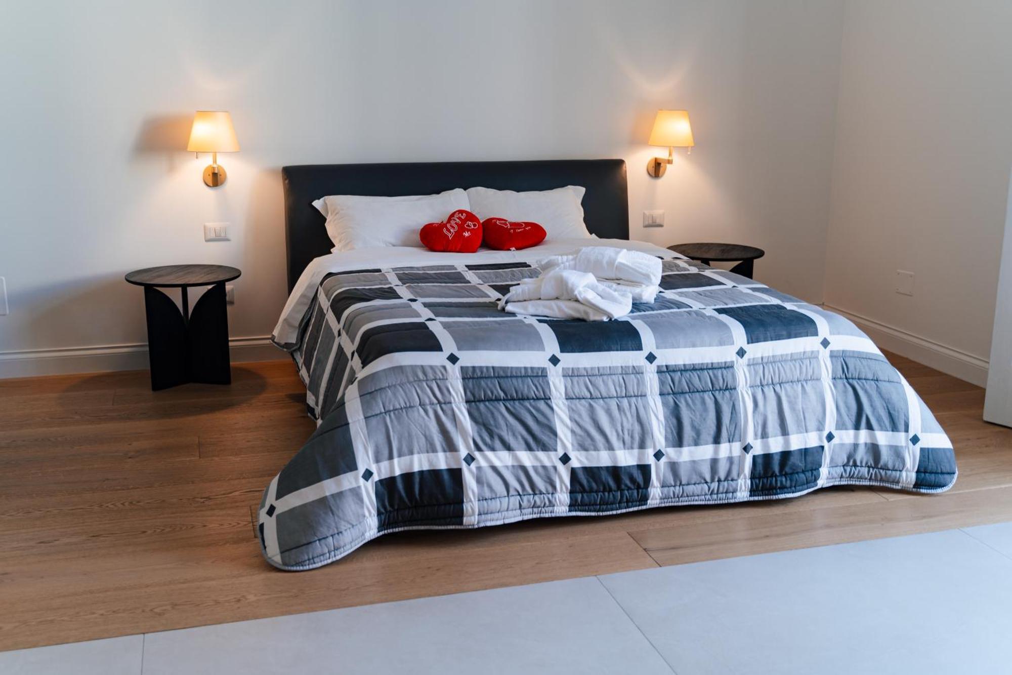 Sui Lecci Villa Matera Bagian luar foto