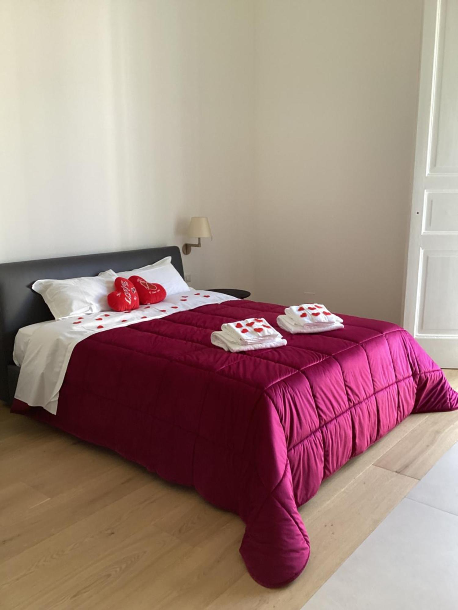 Sui Lecci Villa Matera Bagian luar foto