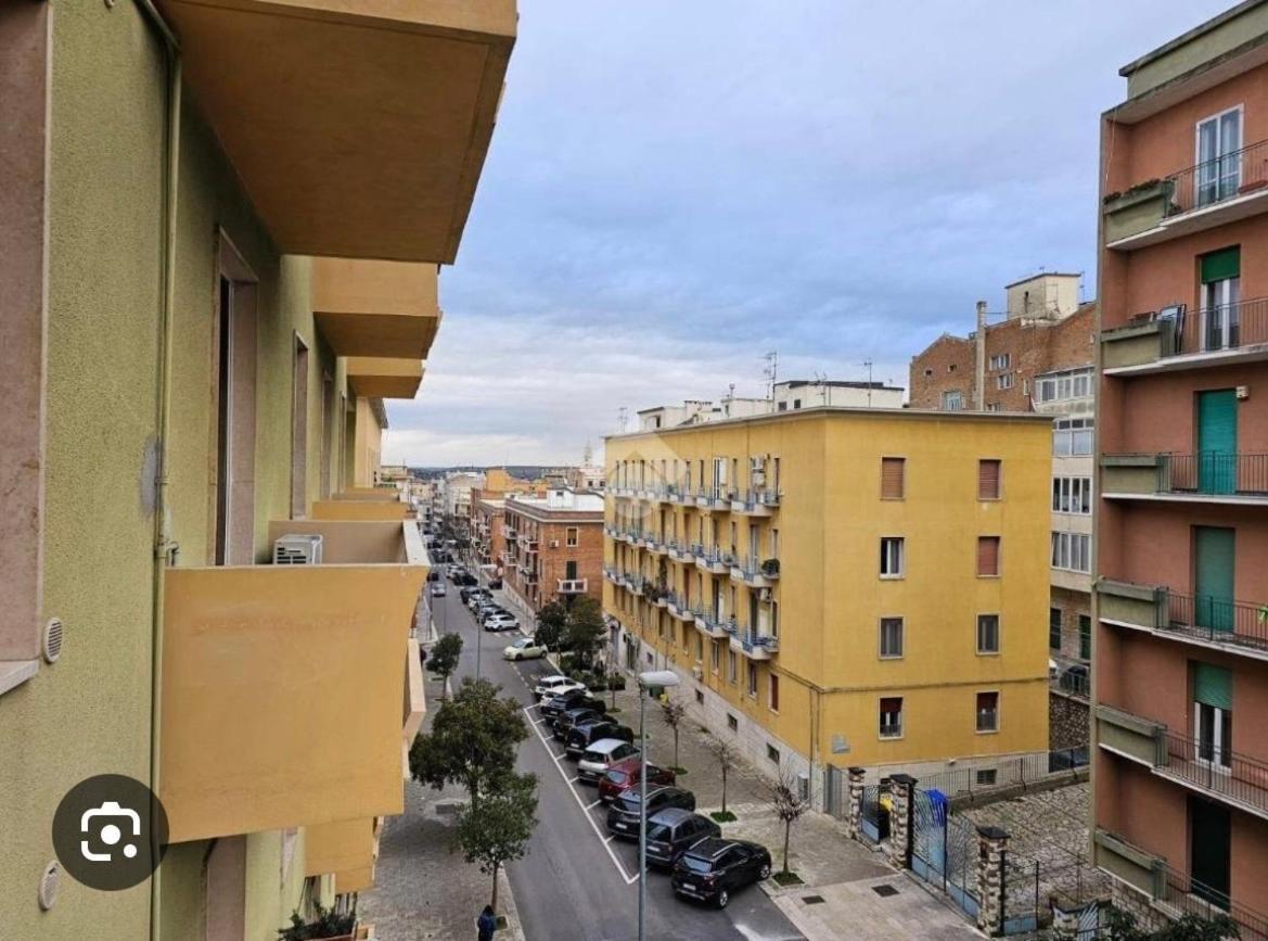 Sui Lecci Villa Matera Bagian luar foto